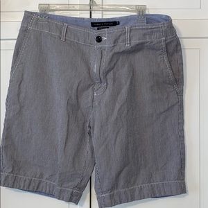 Tommy Hilfiger Striped Shorts, perfect condition!